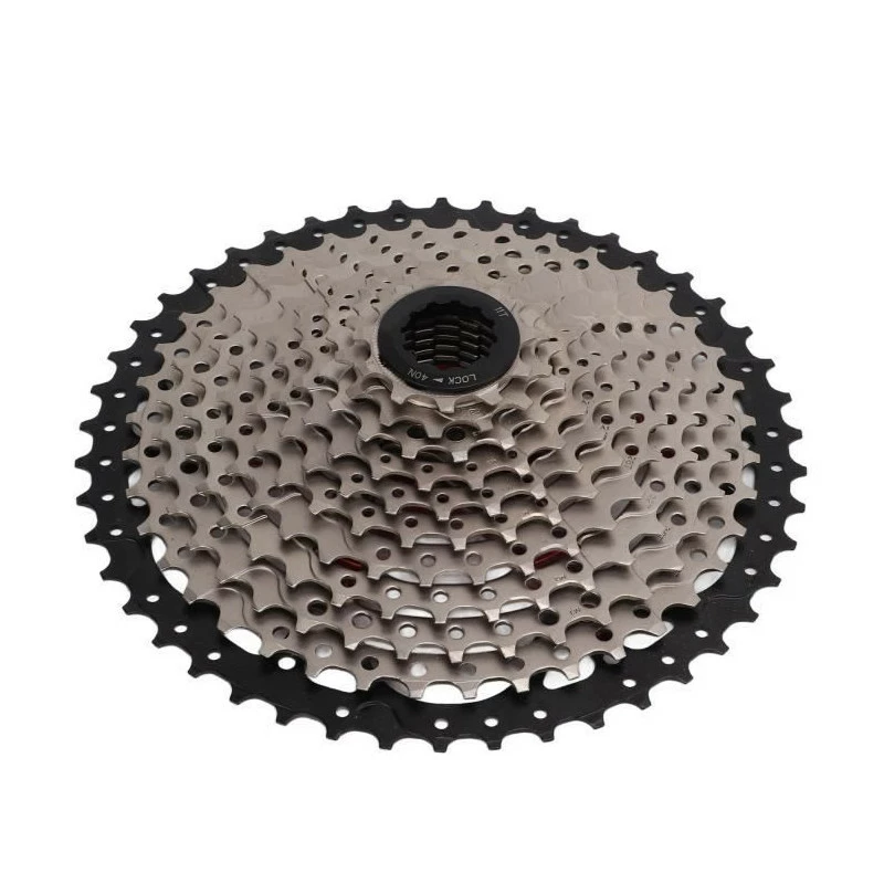 Zerone Volant D'inertie De Cassette à 11 Vitesses CS11 Vélo 11 Vitesses 11-46T VTT Vélo Roue Libre Cassette Pignon Volant Pi - Avis / Test 1 Zerone Volant D'inertie De Cassette à 11 Vitesses CS11 Vélo 11 Vitesses 11-46T VTT Vélo Roue Libre Cassette Pignon Volant Pi - Avis / Test